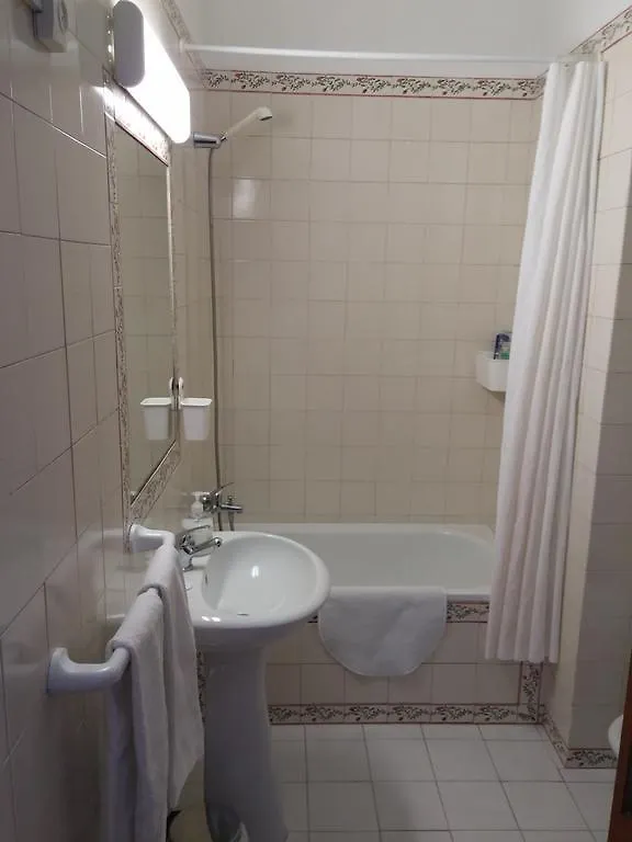 Апартаменты Alfama Tejo Penthouse Studio Лиссабон